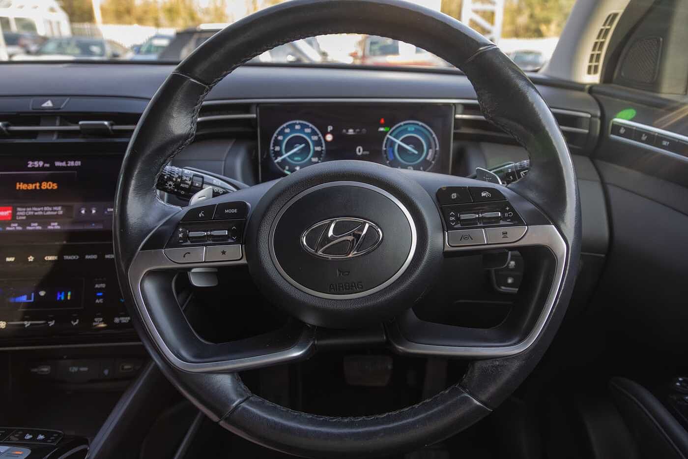 Used Hyundai TUCSON 2021 for sale - 78021414: Photo 38