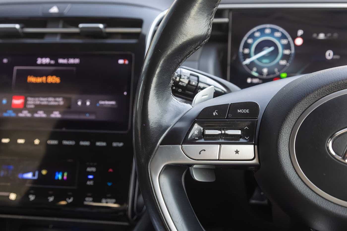 Used Hyundai TUCSON 2021 for sale - 78021414: Photo 39