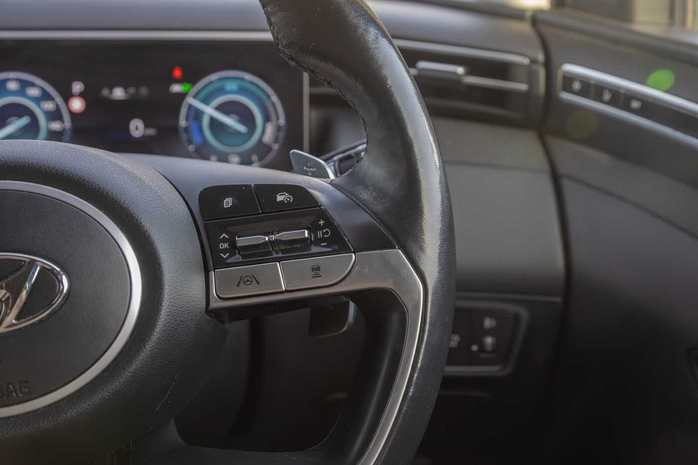 Used Hyundai TUCSON 2021 for sale - 78021414: Photo 40