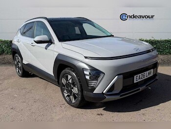 Used Hyundai KONA 2026 for sale - 78285158: Photo