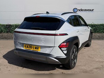 Used Hyundai KONA 2026 for sale - 78285158: Photo