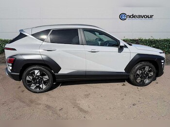 Used Hyundai KONA 2026 for sale - 78285158: Photo