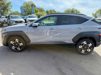 Used Hyundai KONA 2026 for sale - 78285158: Photo