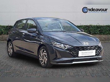 Used Hyundai i20 2026 for sale - 79446027: Photo