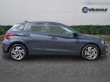 Used Hyundai i20 2026 for sale - 79446027: Photo