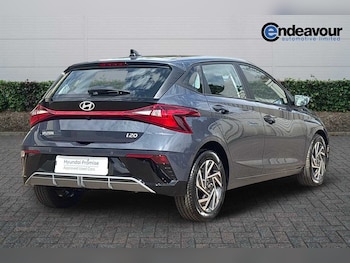 Used Hyundai i20 2026 for sale - 79446027: Photo
