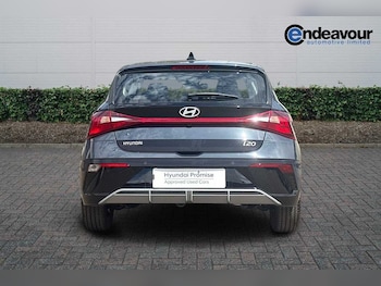 Used Hyundai i20 2026 for sale - 79446027: Photo