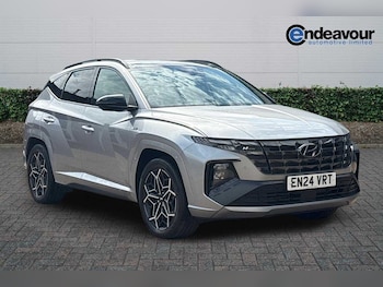 Used Hyundai TUCSON 2024 for sale - 79038102: Photo