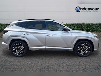 Used Hyundai TUCSON 2024 for sale - 79038102: Photo