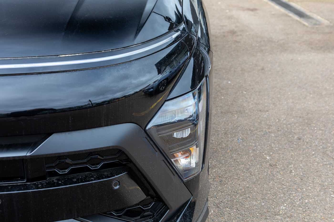 Used Hyundai KONA 2025 for sale - 78021548: Photo 12