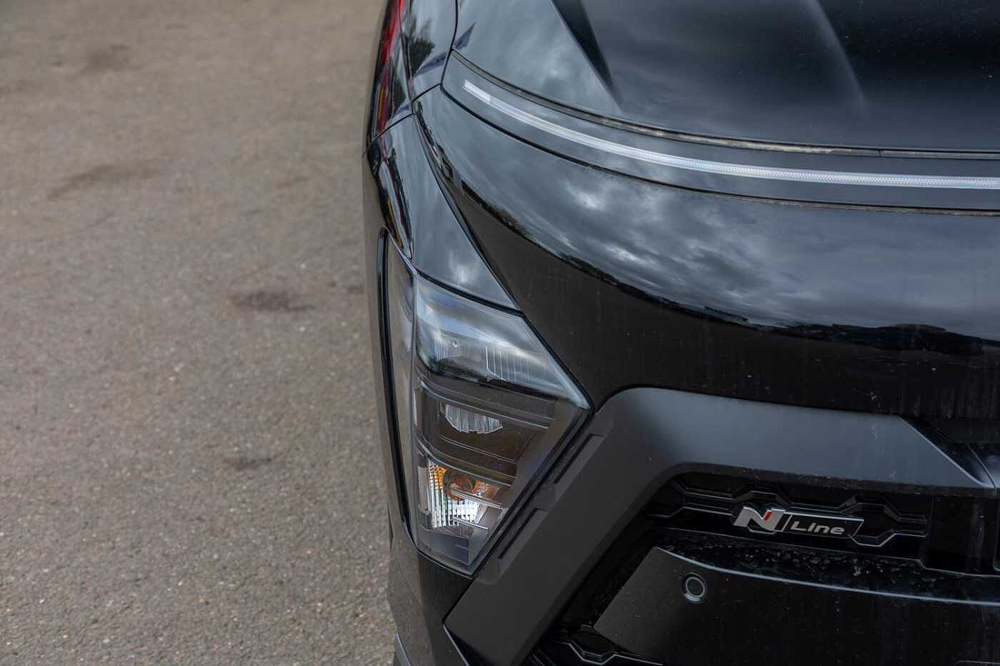 Used Hyundai KONA 2025 for sale - 78021548: Photo 14