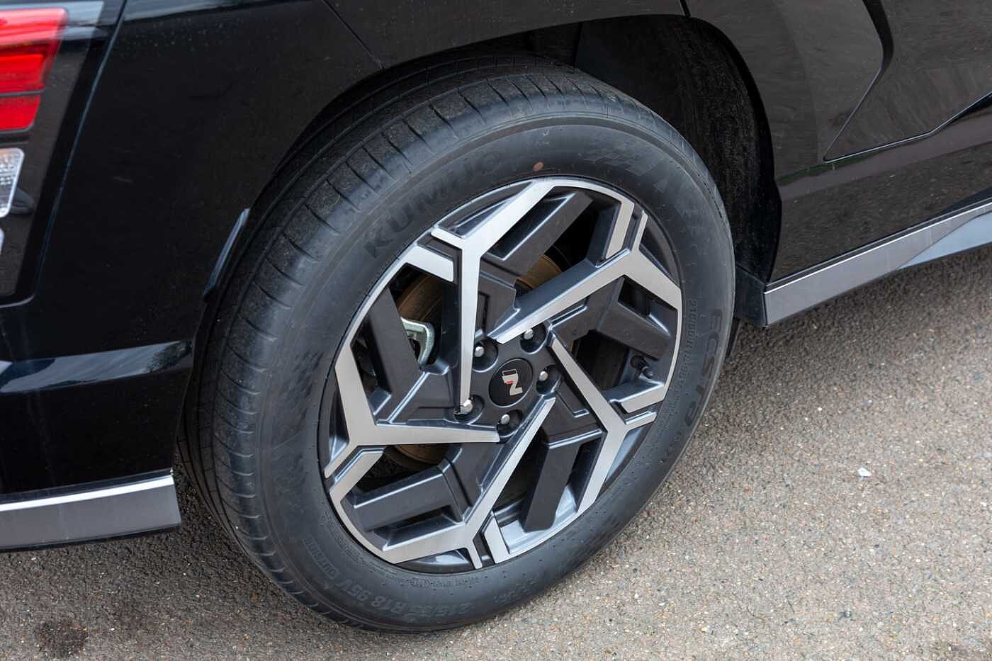 Used Hyundai KONA 2025 for sale - 78021548: Photo 18