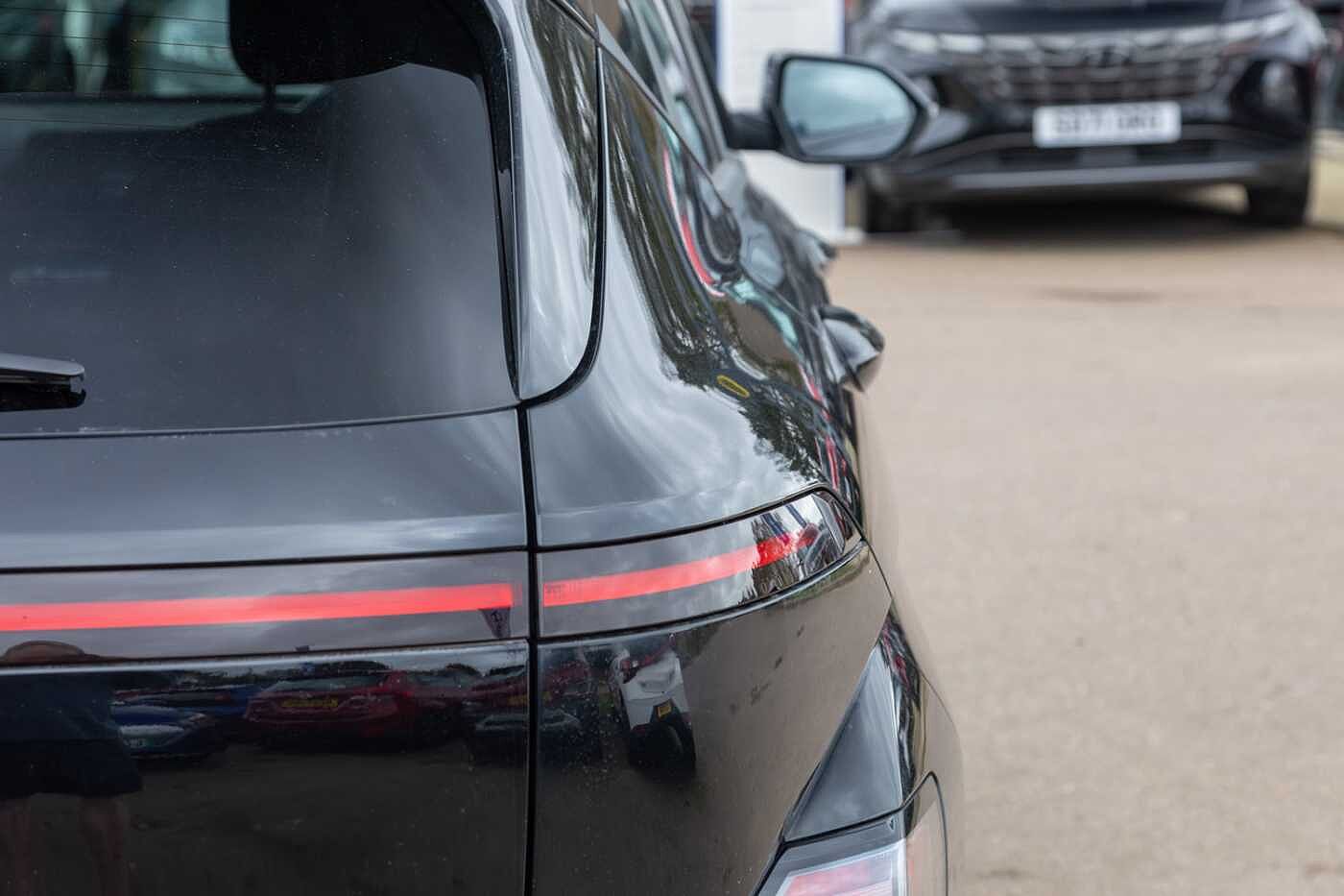 Used Hyundai KONA 2025 for sale - 78021548: Photo 22