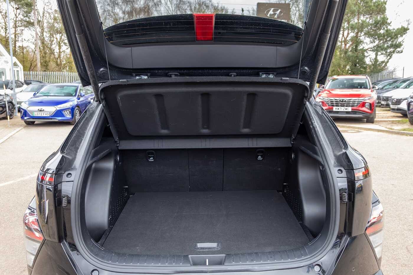 Used Hyundai KONA 2025 for sale - 78021548: Photo 23