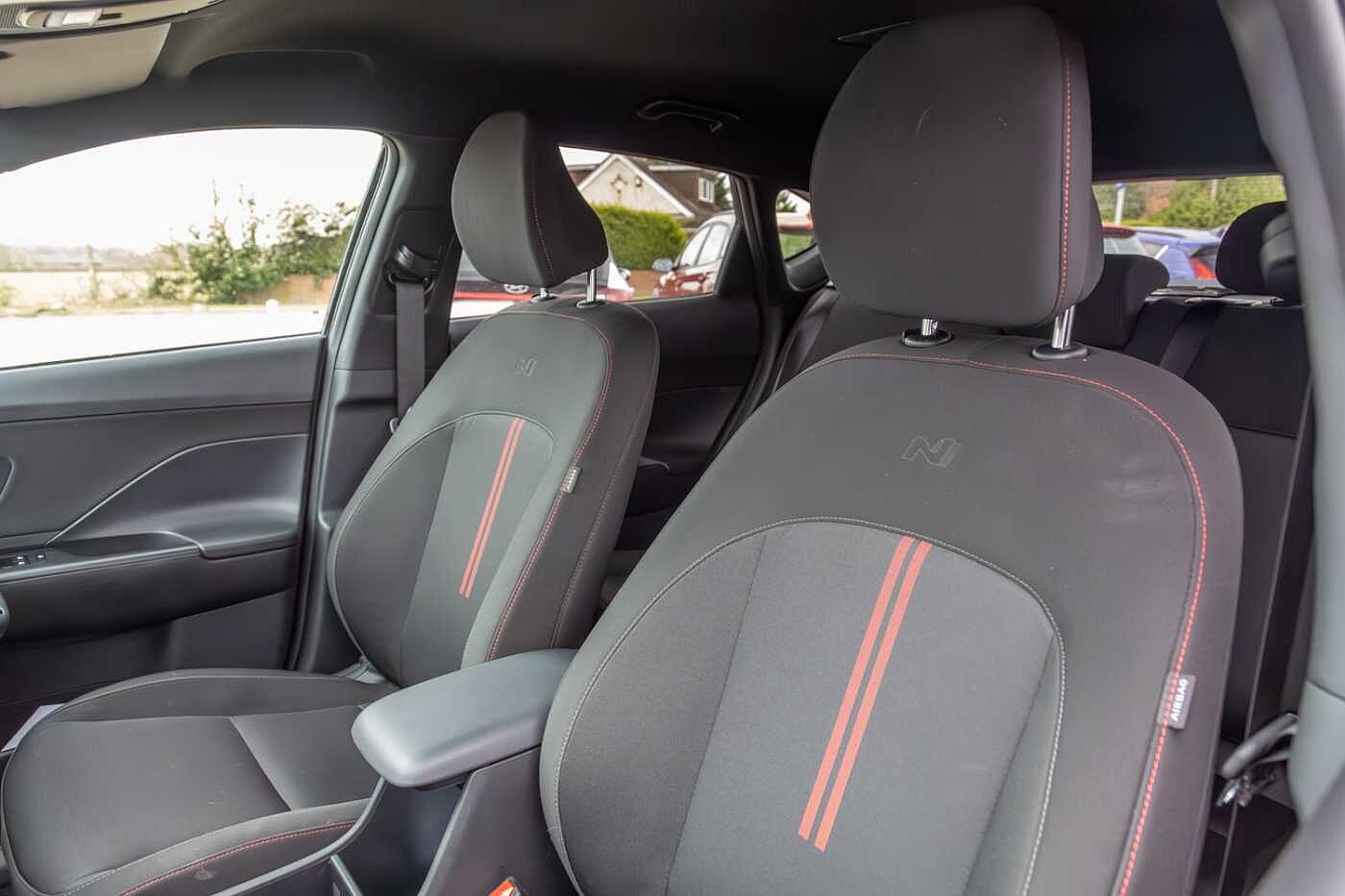 Used Hyundai KONA 2025 for sale - 78021548: Photo 25