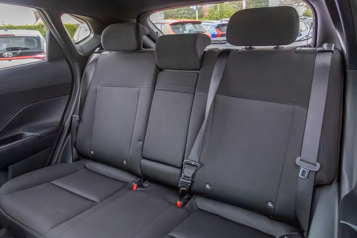 Used Hyundai KONA 2025 for sale - 78021548: Photo 26