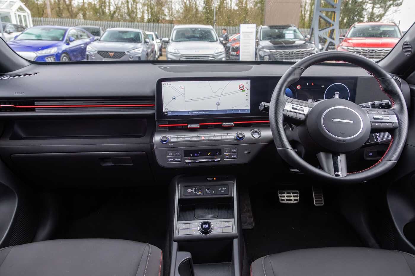 Used Hyundai KONA 2025 for sale - 78021548: Photo 27