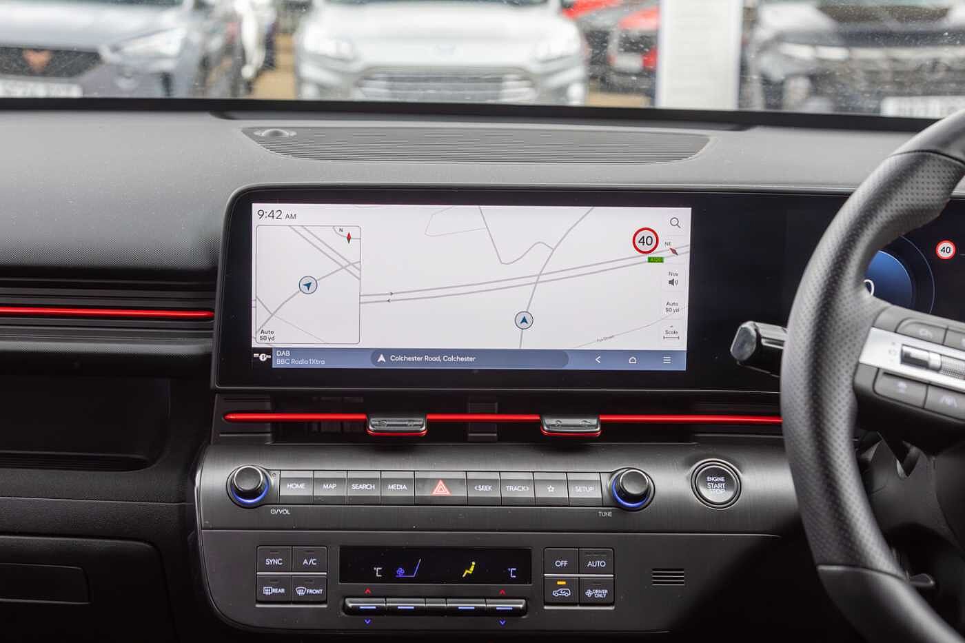 Used Hyundai KONA 2025 for sale - 78021548: Photo 29