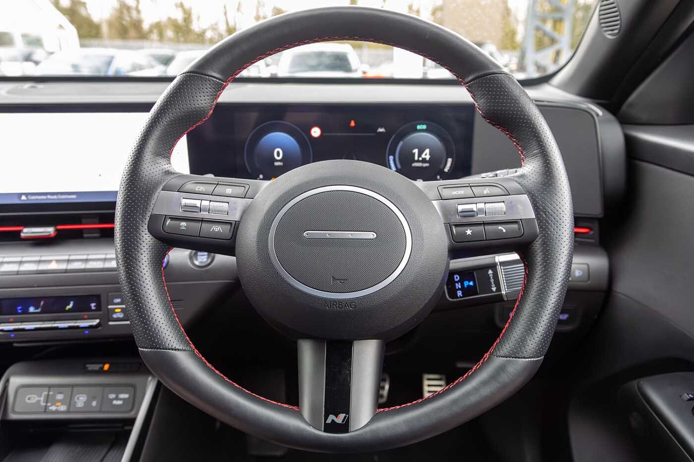 Used Hyundai KONA 2025 for sale - 78021548: Photo 34