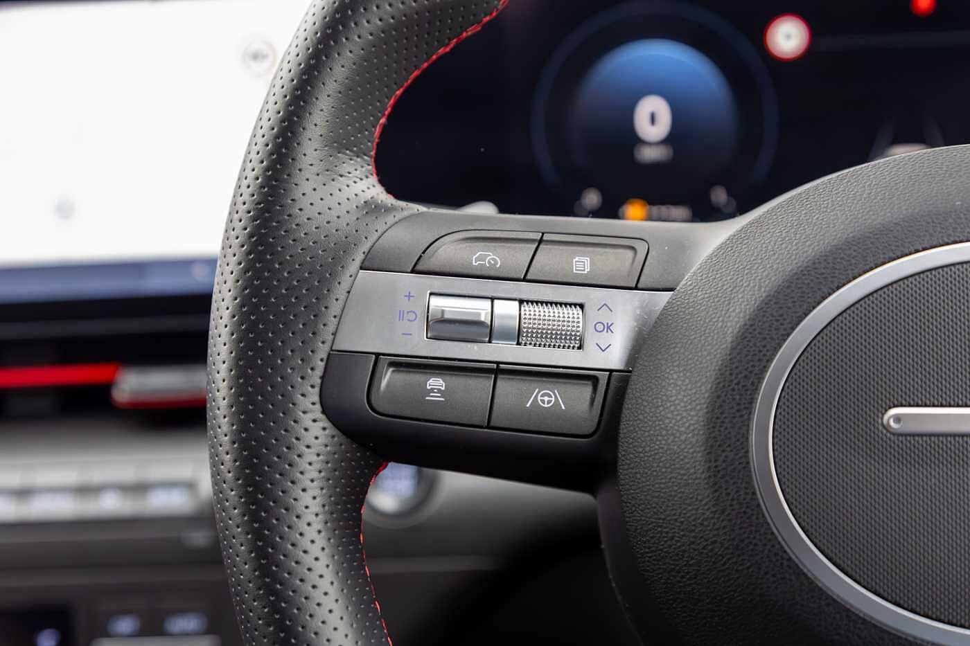 Used Hyundai KONA 2025 for sale - 78021548: Photo 35