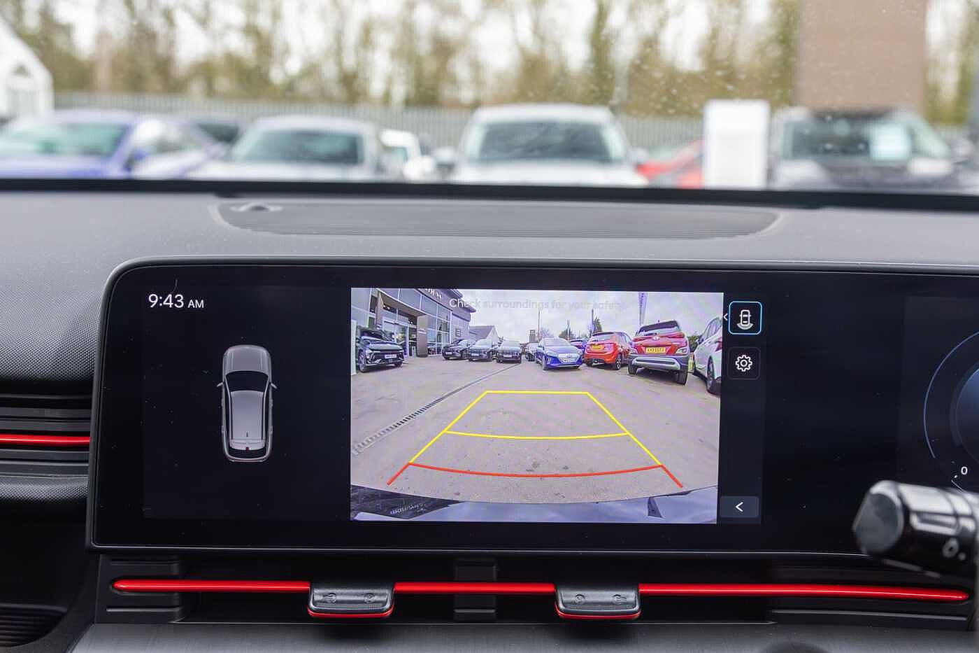 Used Hyundai KONA 2025 for sale - 78021548: Photo 37