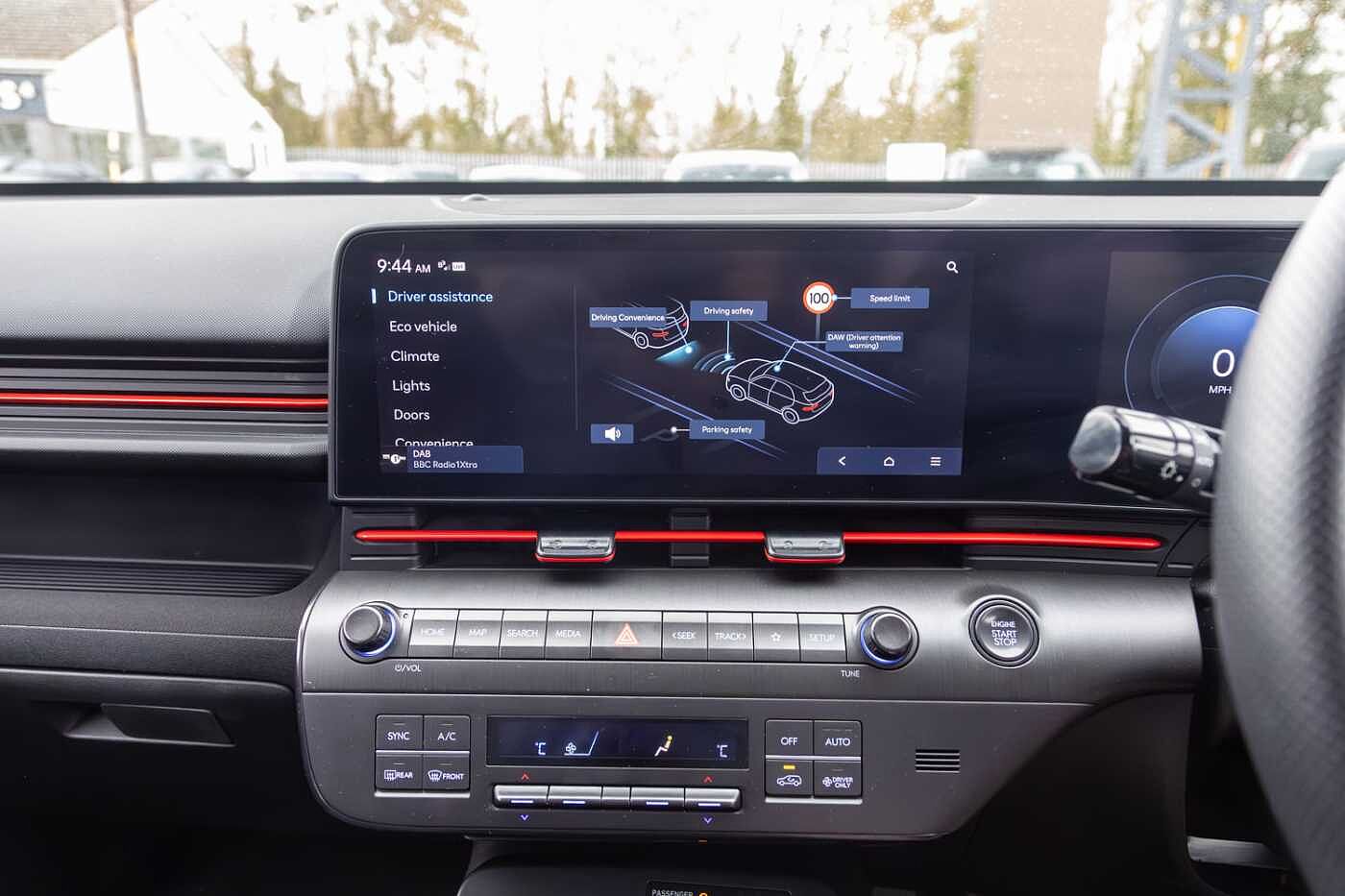 Used Hyundai KONA 2025 for sale - 78021548: Photo 39