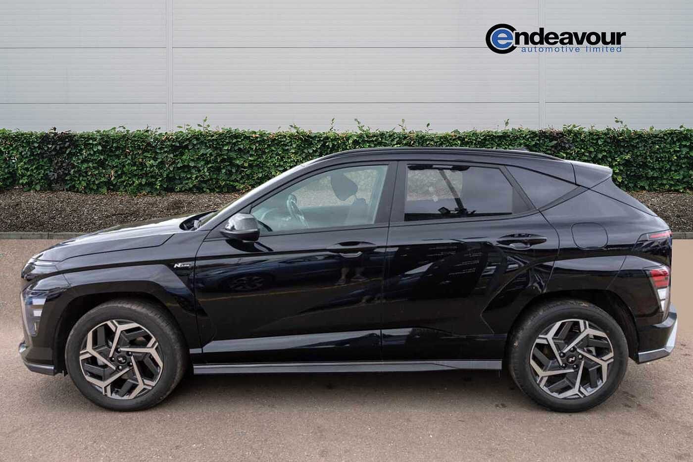 Used Hyundai KONA 2025 for sale - 78021548: Photo 4