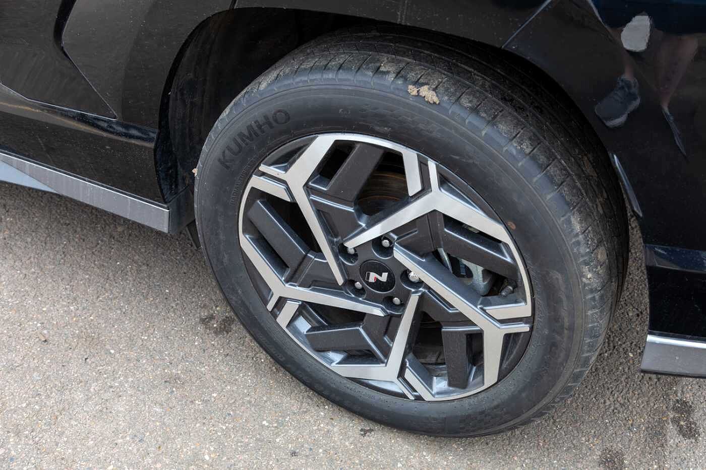 Used Hyundai KONA 2025 for sale - 78021548: Photo 5