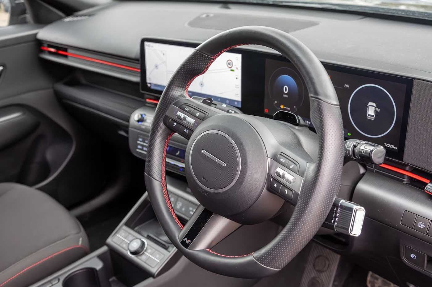 Used Hyundai KONA 2025 for sale - 78021548: Photo 6