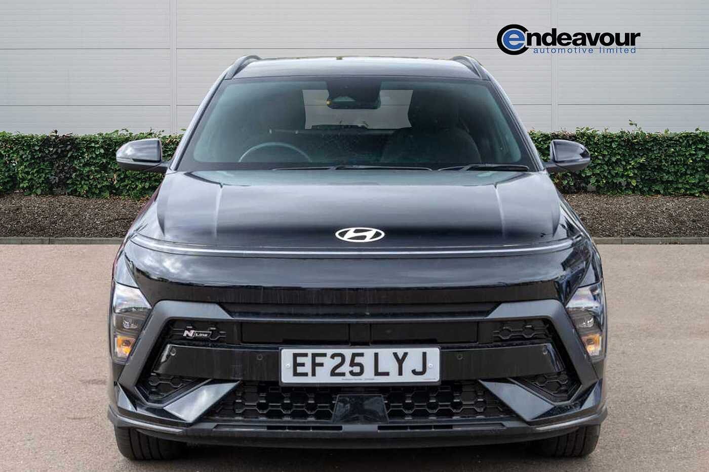 Used Hyundai KONA 2025 for sale - 78021548: Photo 7