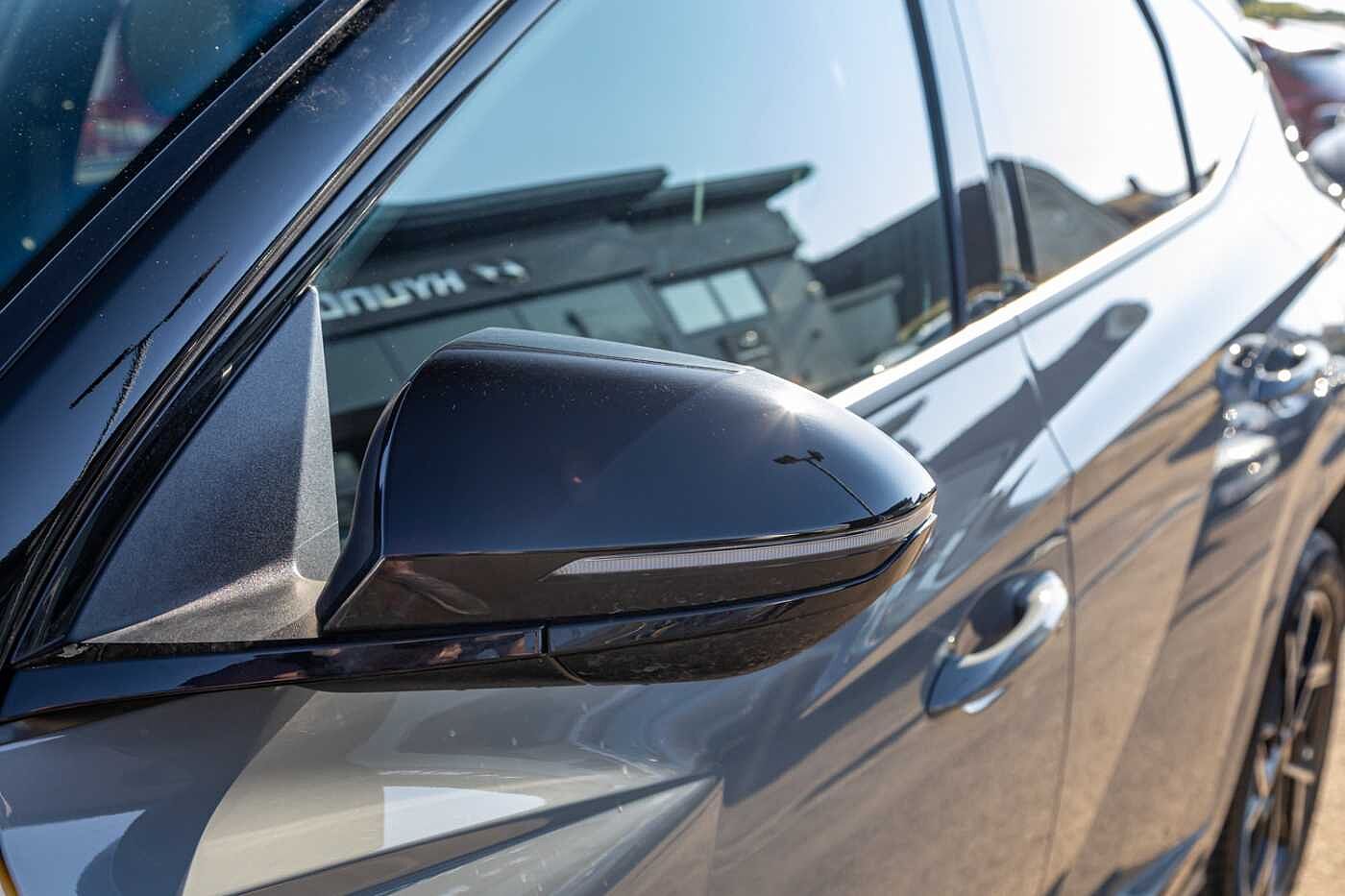 Used Hyundai TUCSON 2026 for sale - 78021563: Photo 10