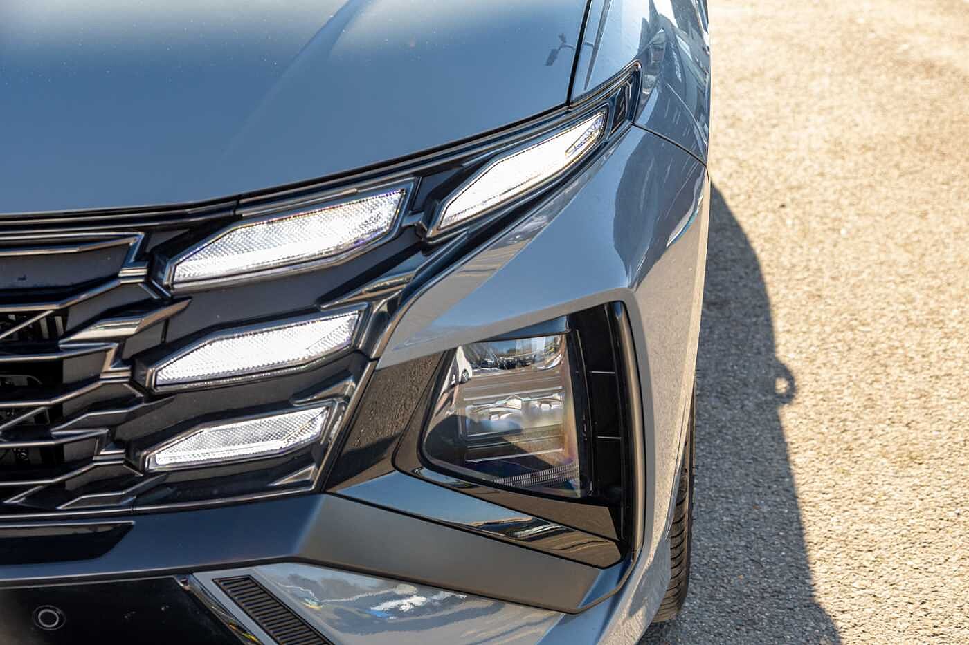 Used Hyundai TUCSON 2026 for sale - 78021563: Photo 11