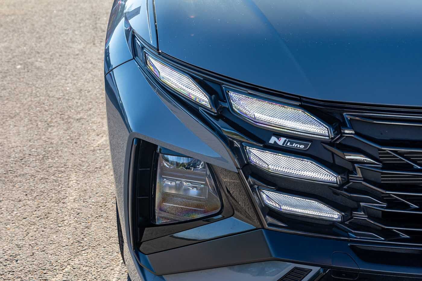 Used Hyundai TUCSON 2026 for sale - 78021563: Photo 12