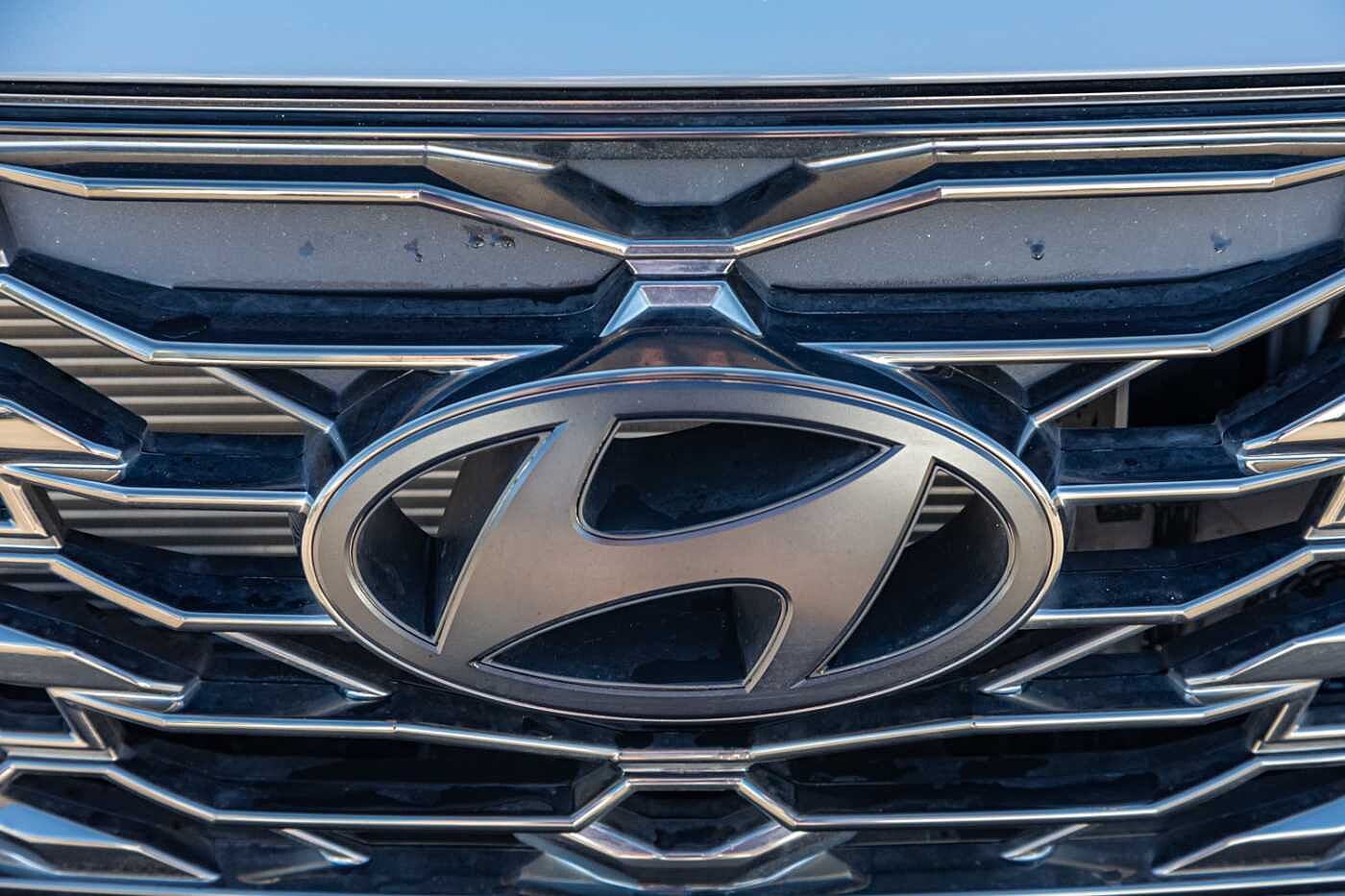 Used Hyundai TUCSON 2026 for sale - 78021563: Photo 13