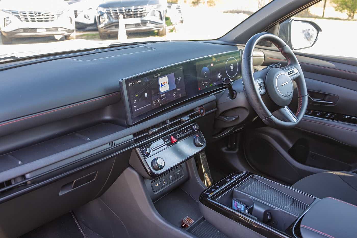 Used Hyundai TUCSON 2026 for sale - 78021563: Photo 2