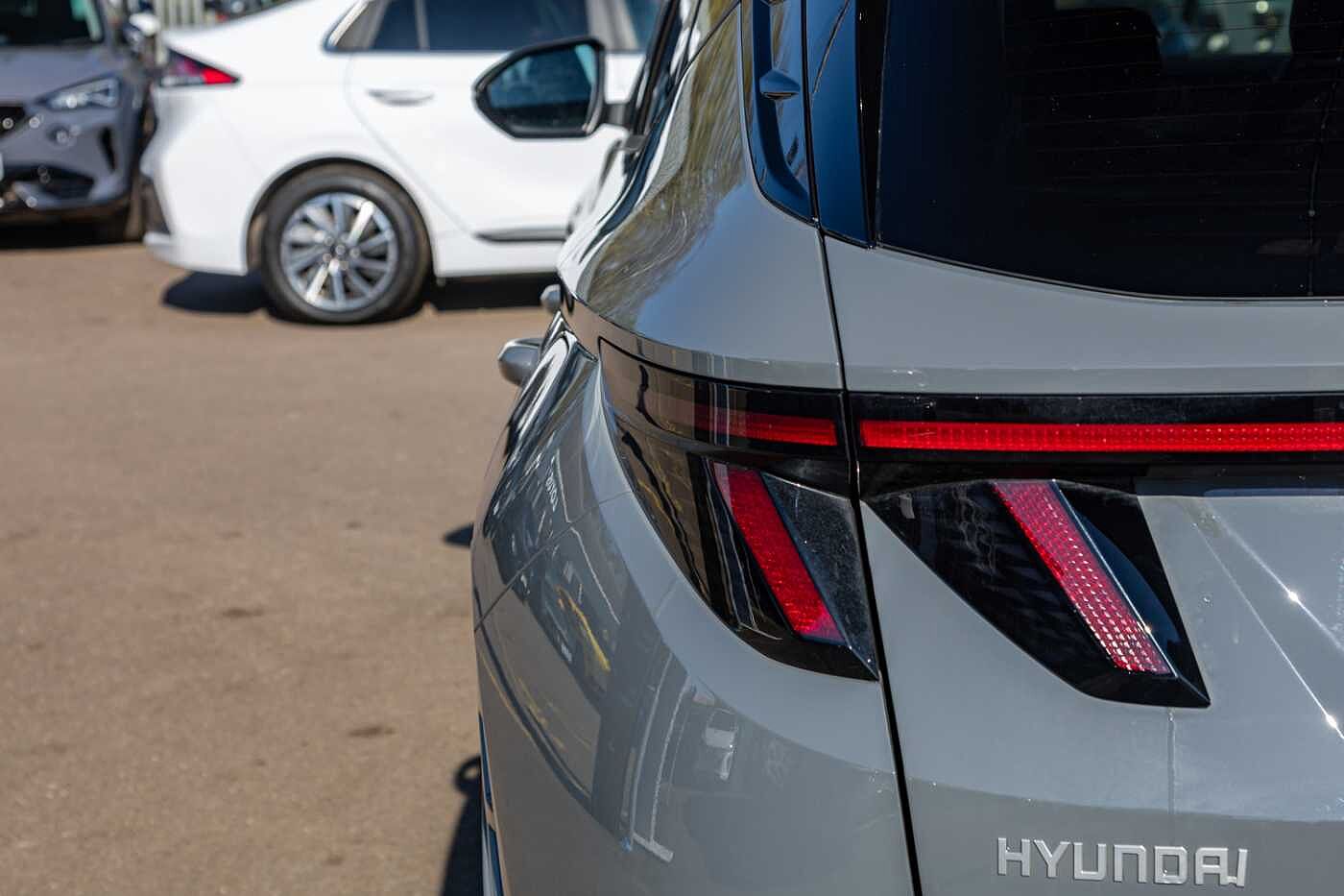 Used Hyundai TUCSON 2026 for sale - 78021563: Photo 20