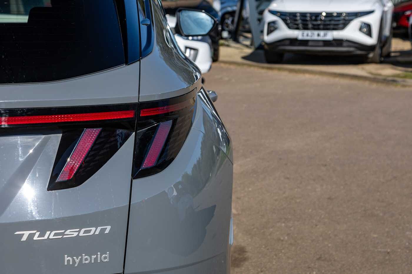 Used Hyundai TUCSON 2026 for sale - 78021563: Photo 21