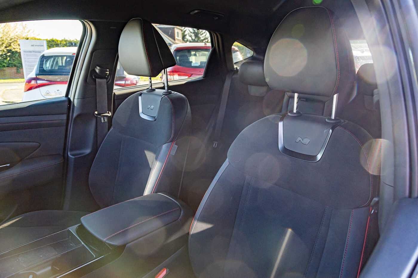 Used Hyundai TUCSON 2026 for sale - 78021563: Photo 23