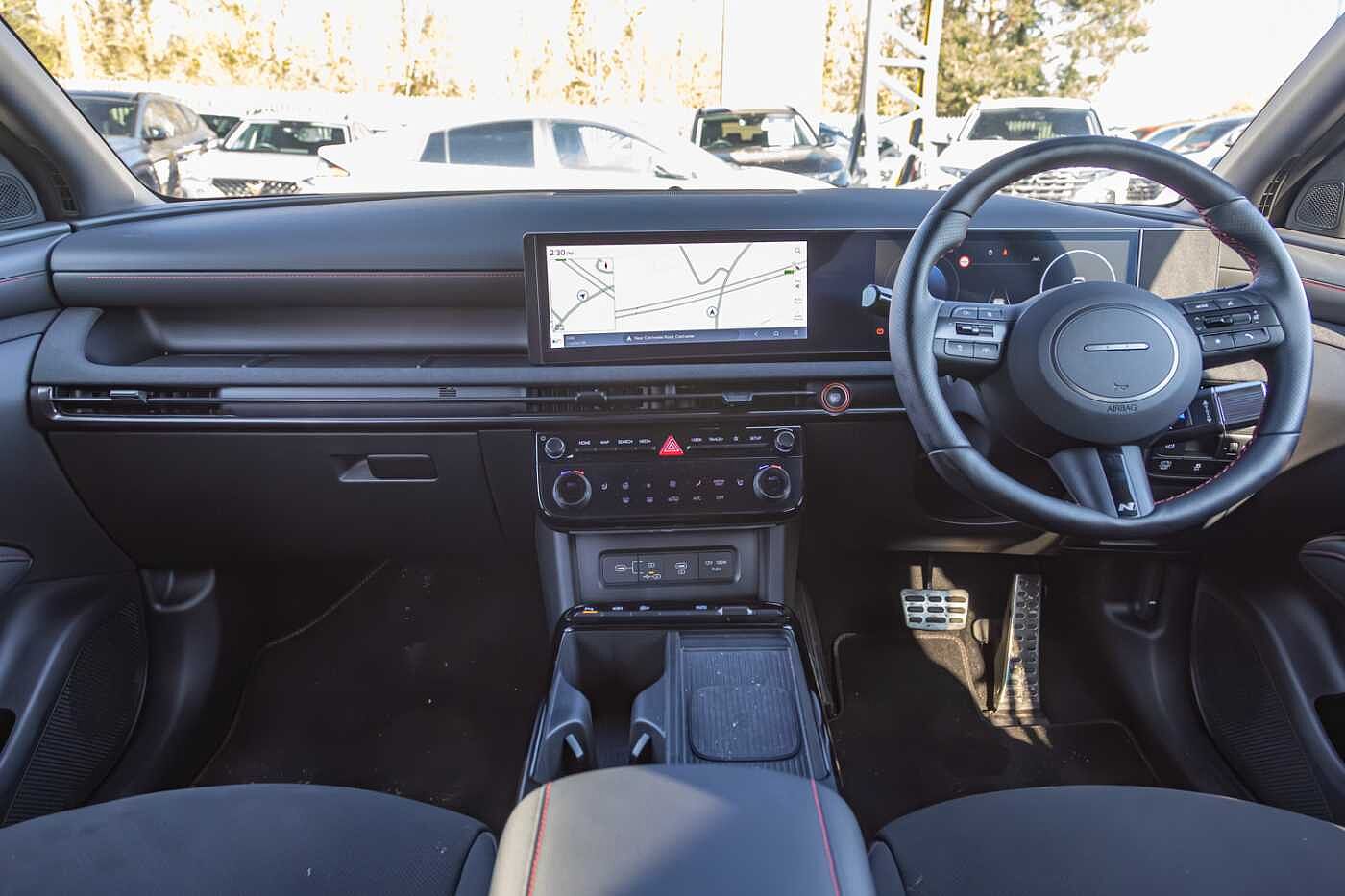 Used Hyundai TUCSON 2026 for sale - 78021563: Photo 25