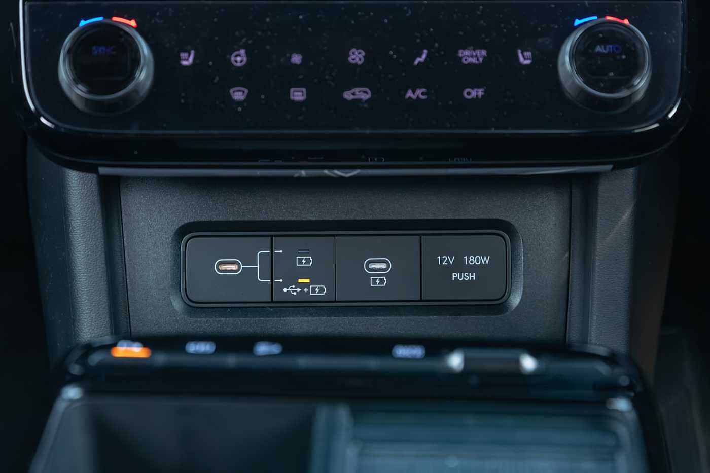 Used Hyundai TUCSON 2026 for sale - 78021563: Photo 27