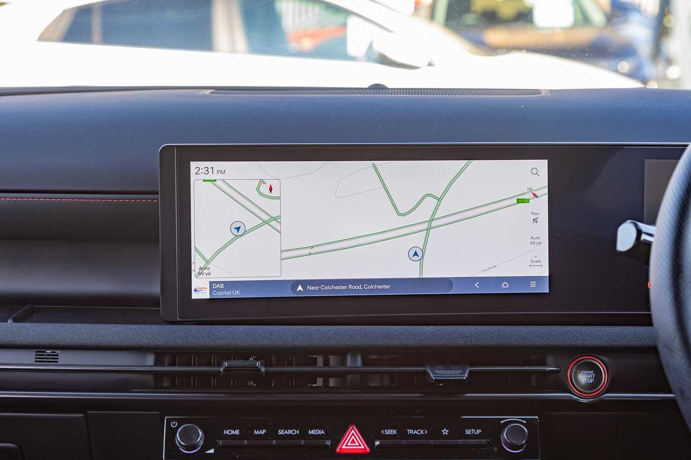 Used Hyundai TUCSON 2026 for sale - 78021563: Photo 28