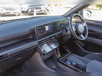 Used Hyundai TUCSON 2026 for sale - 78021563: Photo