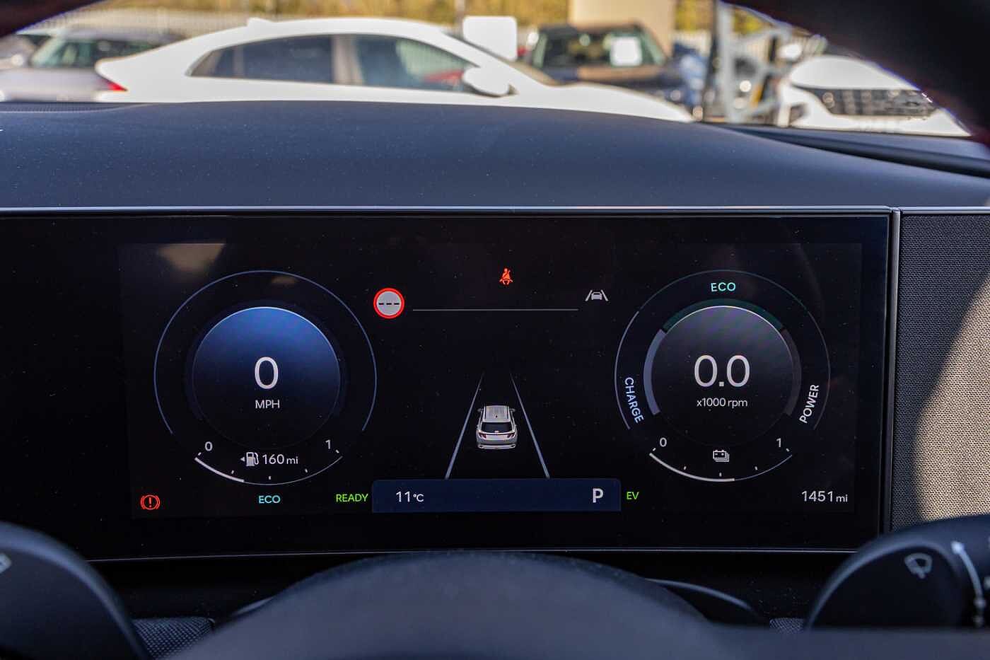 Used Hyundai TUCSON 2026 for sale - 78021563: Photo 33