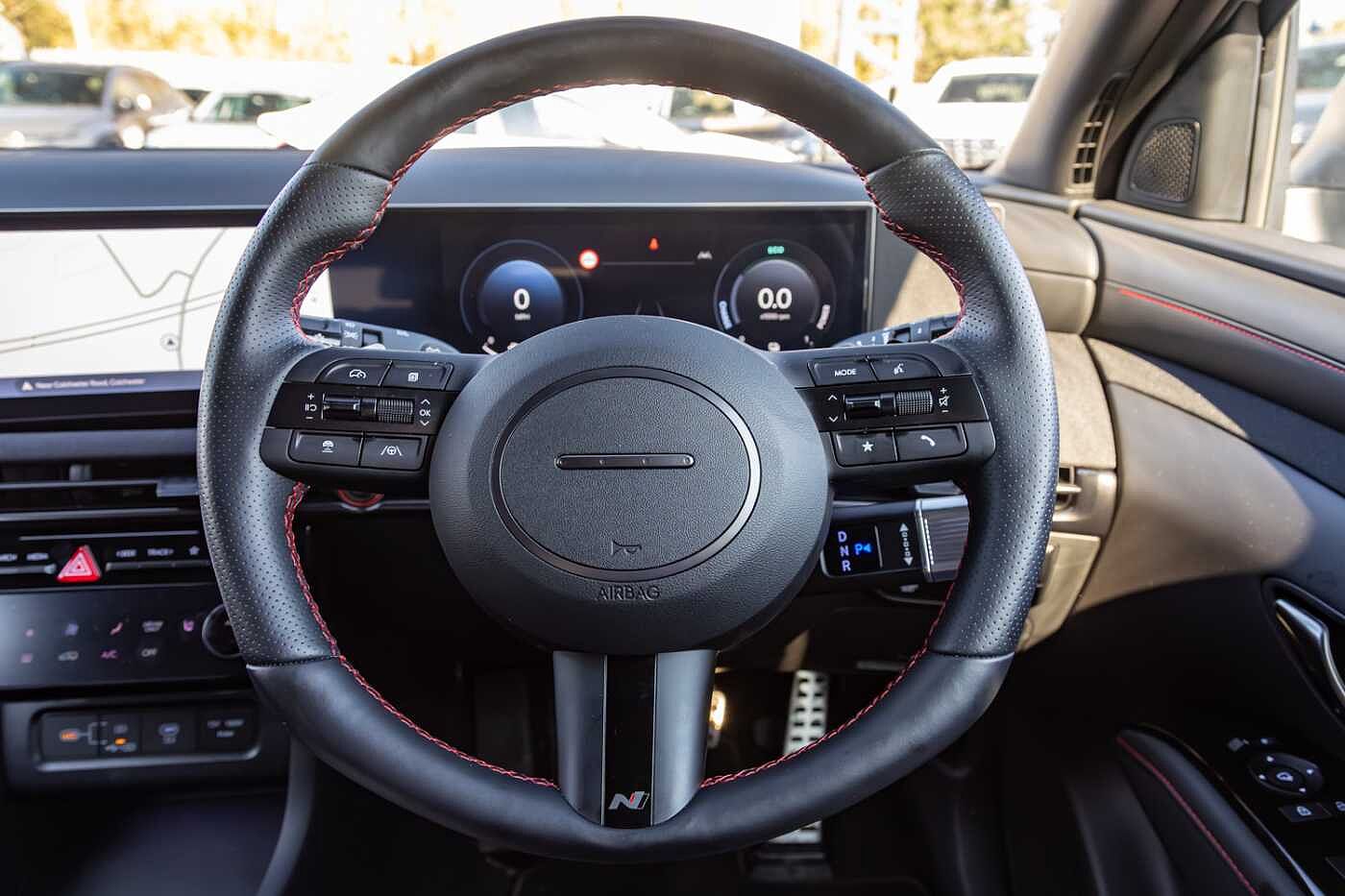 Used Hyundai TUCSON 2026 for sale - 78021563: Photo 34