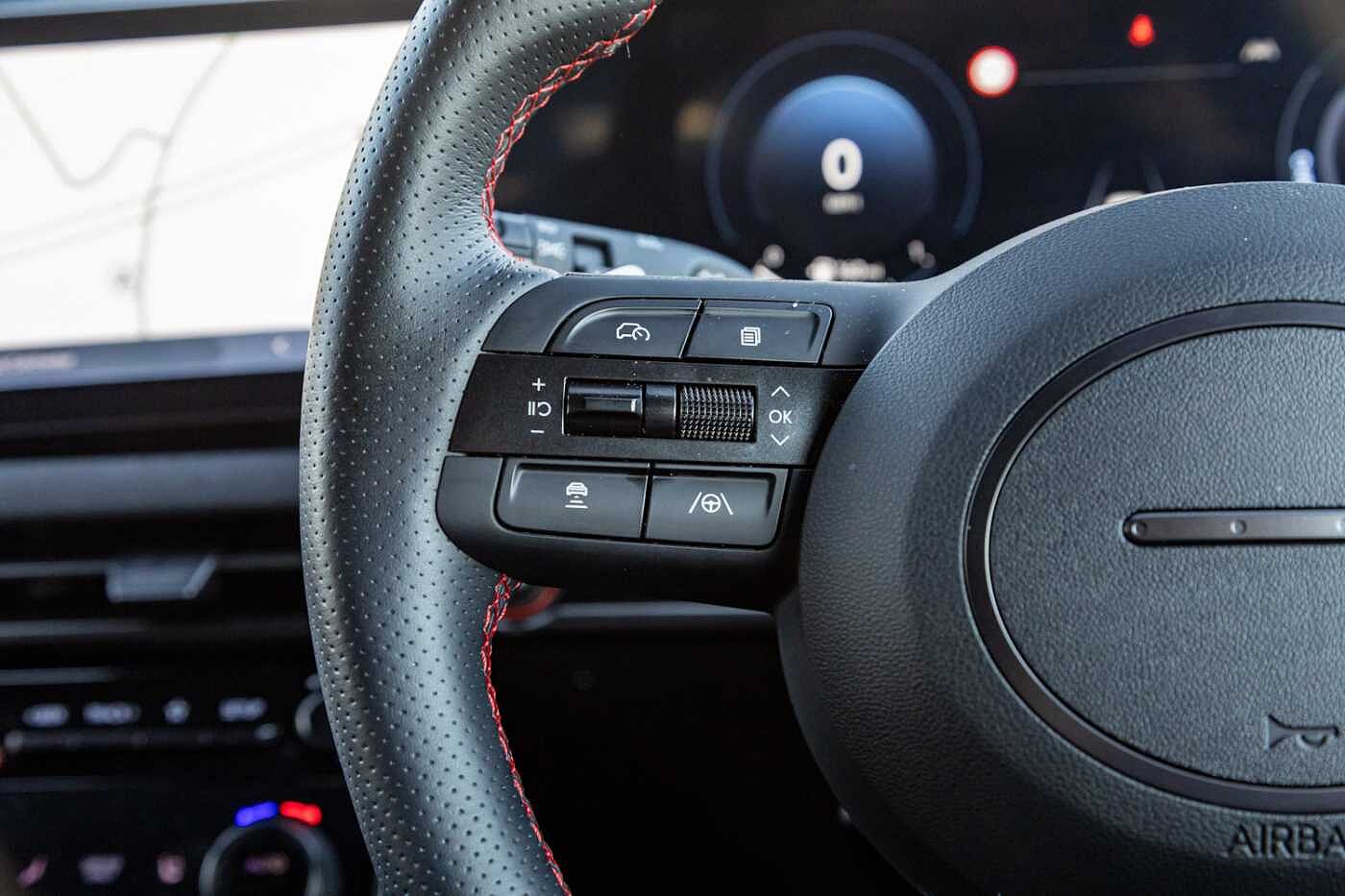 Used Hyundai TUCSON 2026 for sale - 78021563: Photo 35