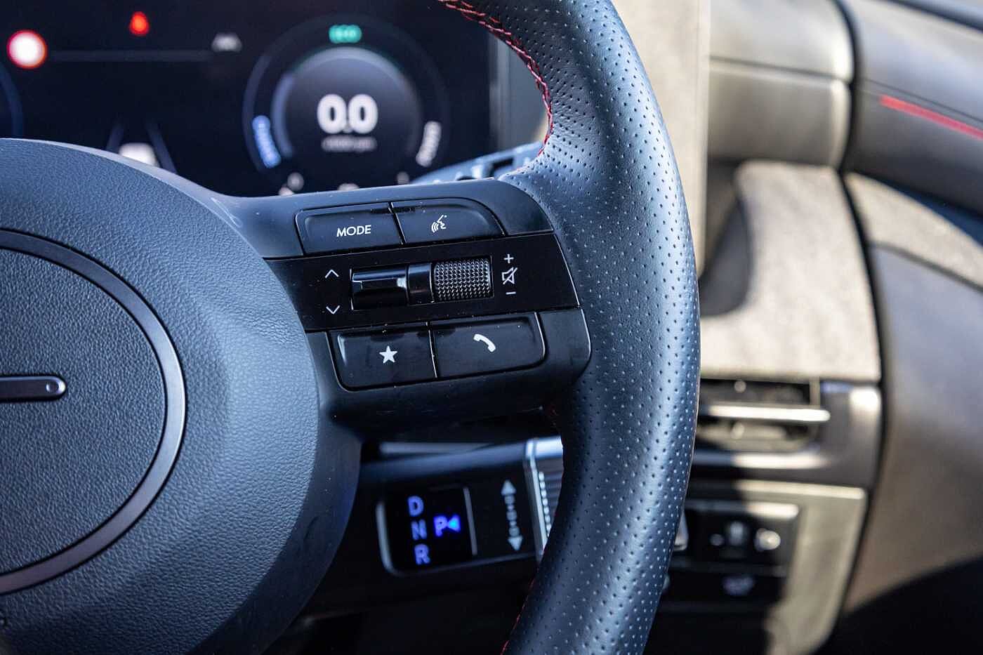 Used Hyundai TUCSON 2026 for sale - 78021563: Photo 36