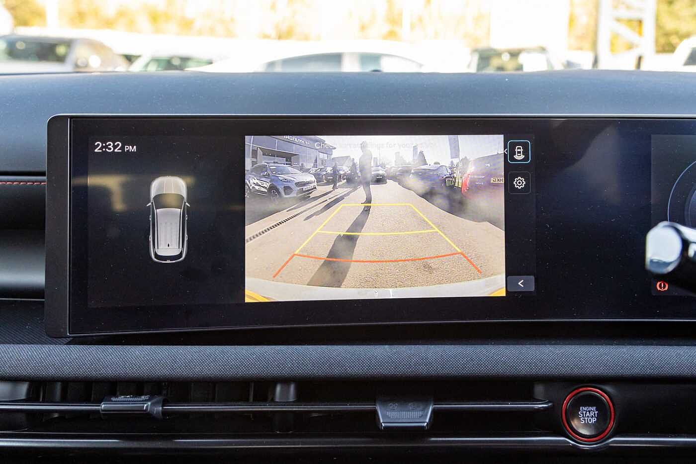 Used Hyundai TUCSON 2026 for sale - 78021563: Photo 37