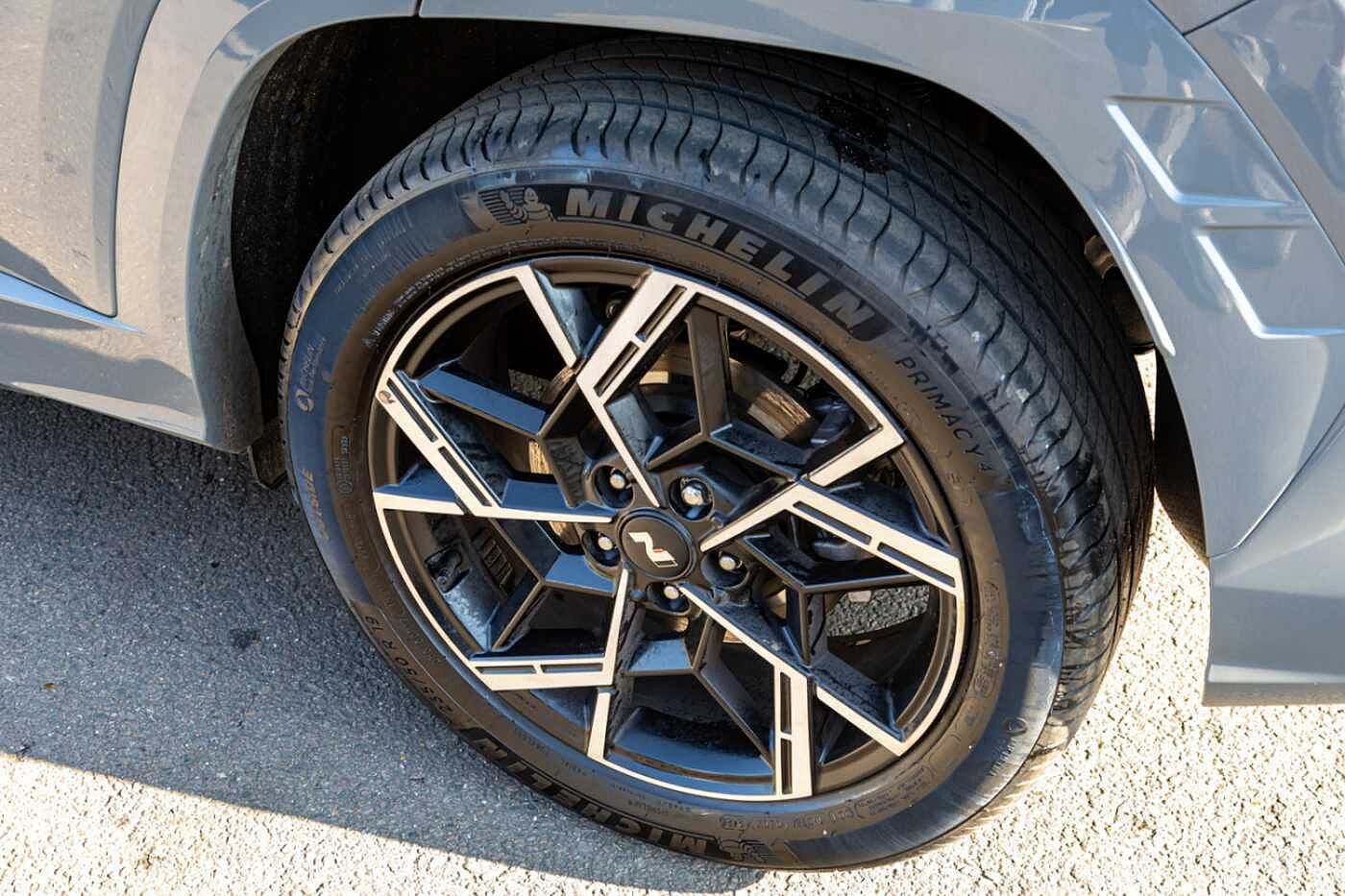 Used Hyundai TUCSON 2026 for sale - 78021563: Photo 5