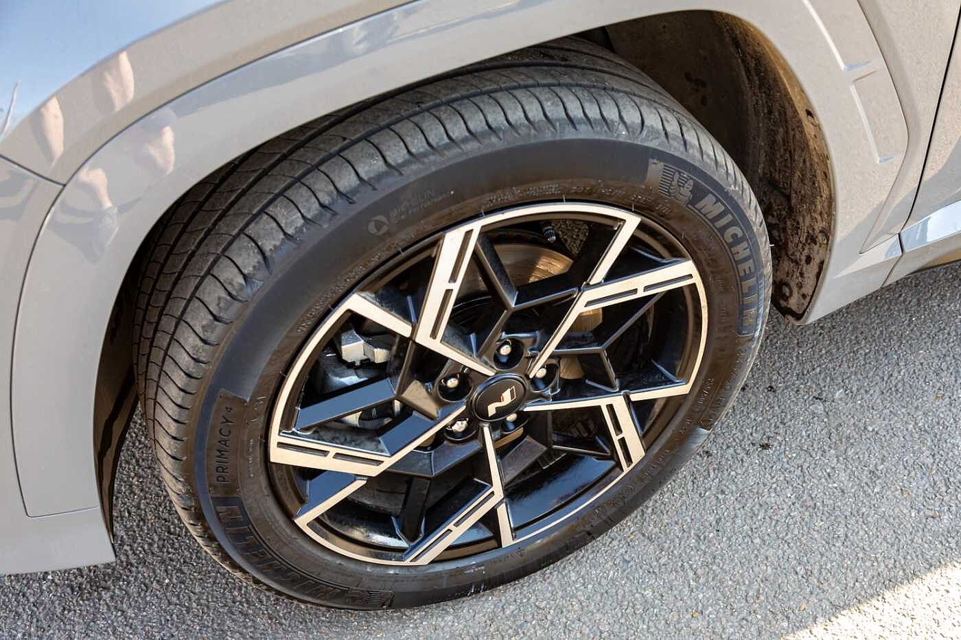 Used Hyundai TUCSON 2026 for sale - 78021563: Photo 9