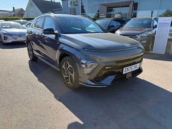 Used Hyundai KONA 2026 for sale - 78021558: Photo